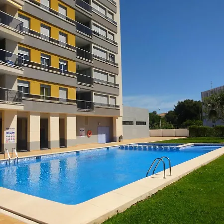 Apartamento Costa Calpe Apartment *