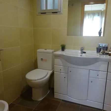 Apartamento Costa Calpe Apartment *