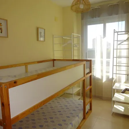 Apartamento Costa Calpe Apartment Calpe