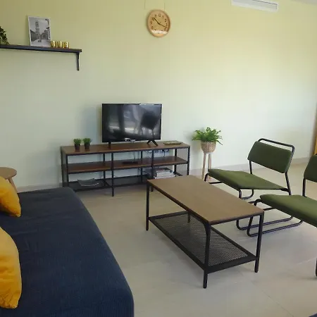 Apartamento Costa Calpe Calpe