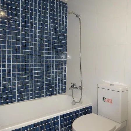 Apartamento Costa Calpe * Calpe