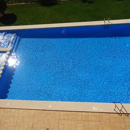 Apartamento Costa Calpe Apartment