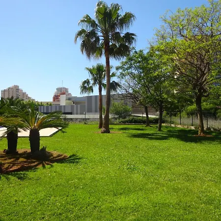 Apartment Apartamento Costa Calpe *