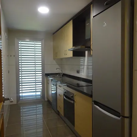 Apartamento Costa Calpe Calpe