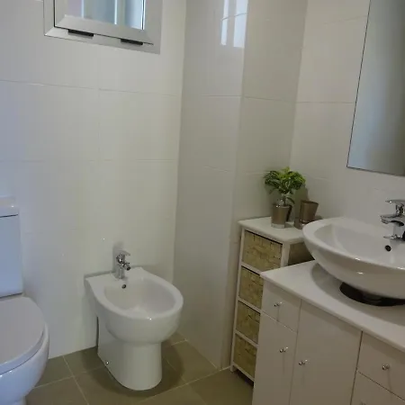 Apartamento Costa Calpe Apartment *
