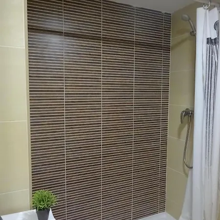Apartamento Costa Calpe *