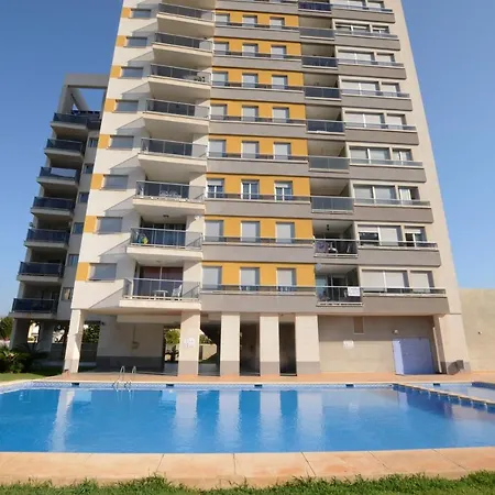 Διαμέρισμα Apartamento Costa