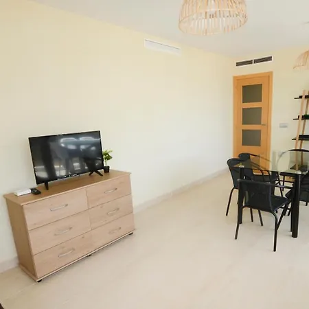 Apartamento Costa Διαμέρισμα Κάλπε