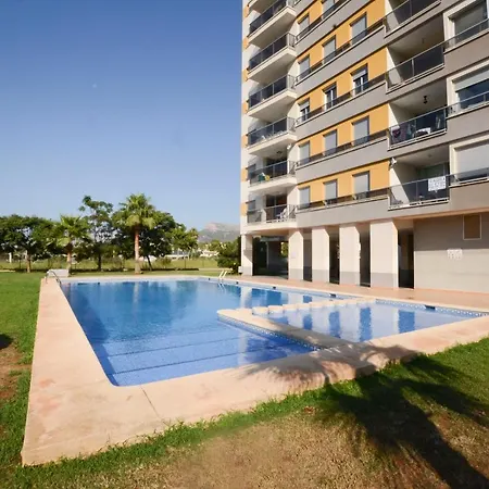Apartamento Costa Διαμέρισμα
