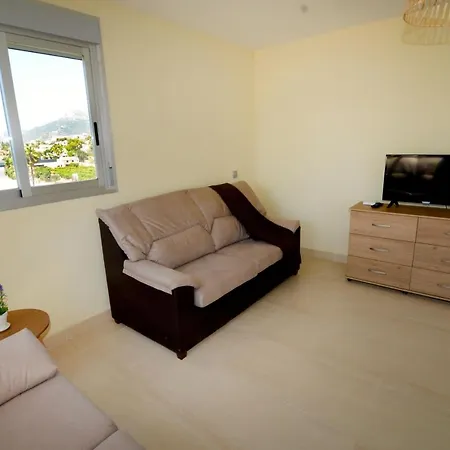 Apartamento Costa * Κάλπε