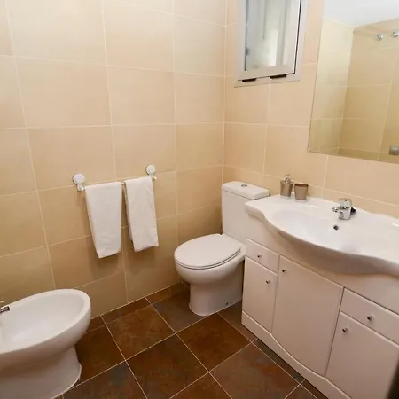 Διαμέρισμα Apartamento Costa *
