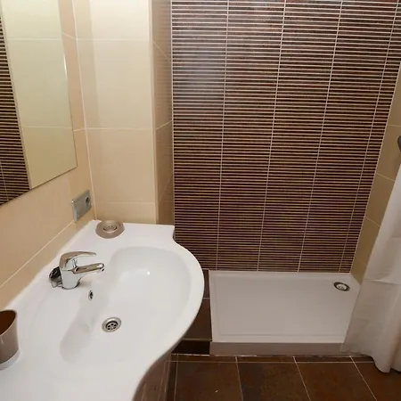 Διαμέρισμα Apartamento Costa