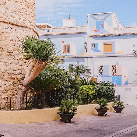 Διαμέρισμα Apartamento Costa *