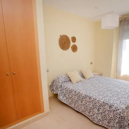 Apartamento Costa Κάλπε