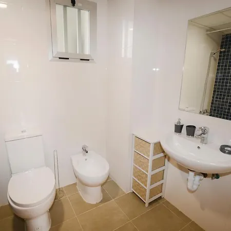 Διαμέρισμα Apartamento Costa Κάλπε