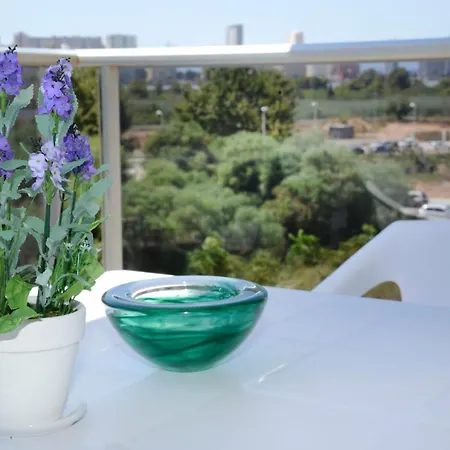 Apartamento Costa * Κάλπε