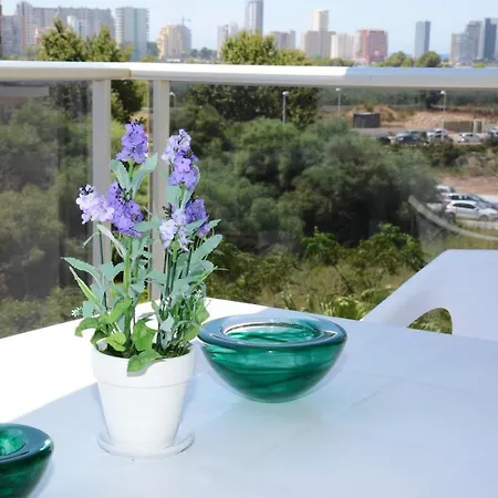 Apartamento Costa Διαμέρισμα