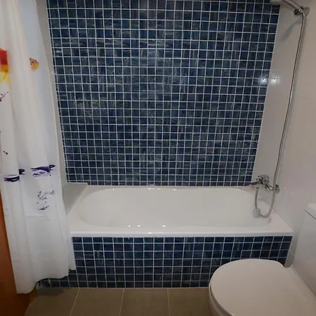 Apartamento Costa Διαμέρισμα